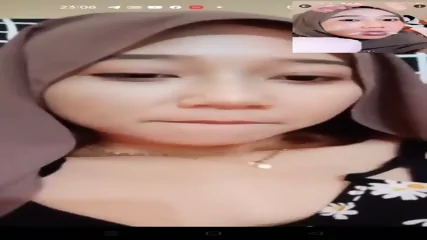 Jilbab Vcs Sama Pacar