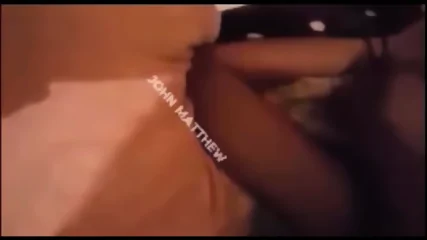 "Somali Wife Miss Swabrah Gets A Taste Of Mr Goldenshaft007 In Her Asshole Fucked B