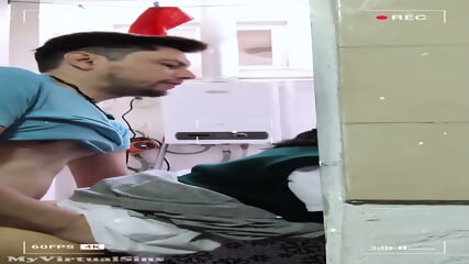 Sex With Delicious Latina Schoolgirl