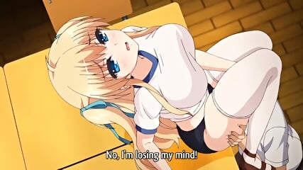 Hime Sama Love Life Ep 1-4 Sex Scenes