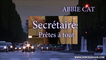 TRAILER 2012 - ABBIE CAT - Secrétaires Prêtes à Tout