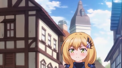 Yuusha-chan No Bouken Wa Owatte Shimatta! 01 [2160p]