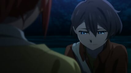 Mahoutsukai No Yome Nishi No Shounen To Seiran Latino 03