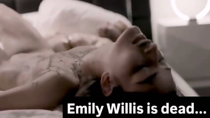 Emily Willis Is Dead... (2025)
