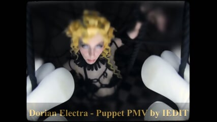 Dorian Electra - Puppet PMV By IEDIT