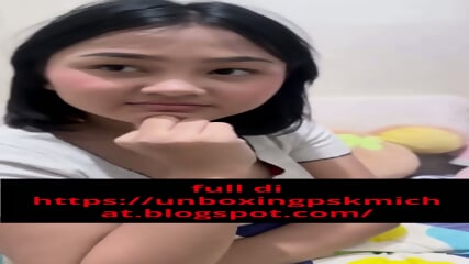 GADIS INI BAYAR KOST PAKE MEMEK SEMPIT