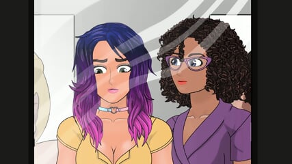 Midnight Salon