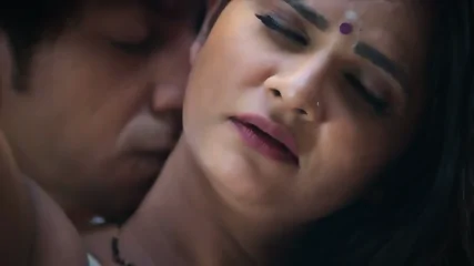 Village Aunty Romance 3 