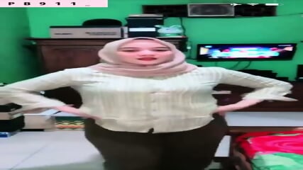 Hijab Kulit Puti [vidio Penuh Cek Kolom Deskripsi]
