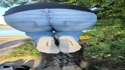Exotic Porn Scene Outdoor Hottest Exclusive Version