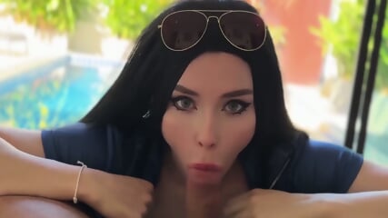 Beautiful Babe Fucked Hard