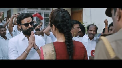 Iyer TRISHA Maami Navel Slip Hot Romance Kissings Cum Leaking Expressions Scenes 1080p - Kodi 