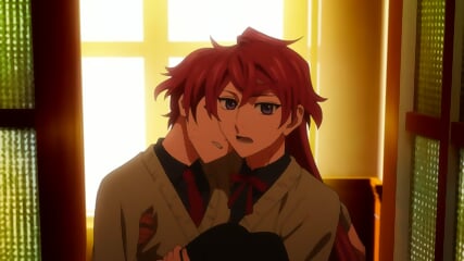 Mahou Tsukai No Yome 2 Capitulo 15 Audio Latino
