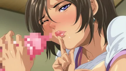Ano Danchi No Tsuma-tachi Wa… [01][60fps]