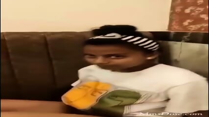 Famous Insta Babe Sucking Boyfriend Dick Then Fucking With Boyfriend's Best Friends In Restaurant While Boyfriend Recording Video Clear Hindi Talking!!����