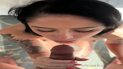 Onlyfans Model Pov Sextape