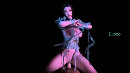 Vam国漫萧薰儿