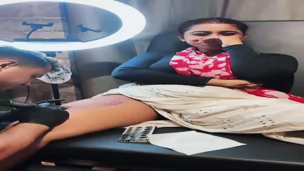 Instagram Model Sexy @shilpa__baby Hairy Pussy Glimps