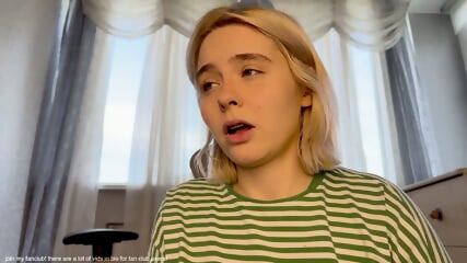 Honey_Sunshine Fingering Squirt