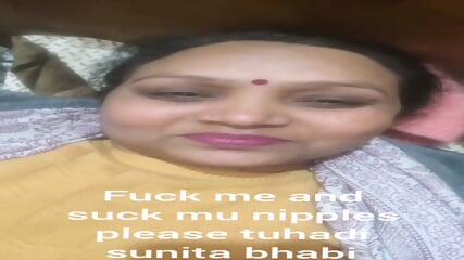 Bhabi Ka Maza