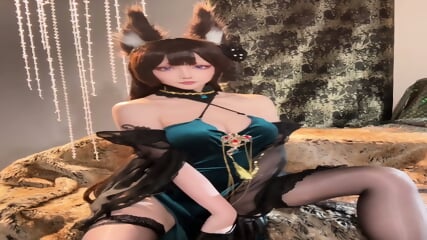 星之迟迟 (Hoshilily) Cosplay Compilation 5 (No Audio)