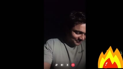 Rinku Malik Ka Video Call Masti