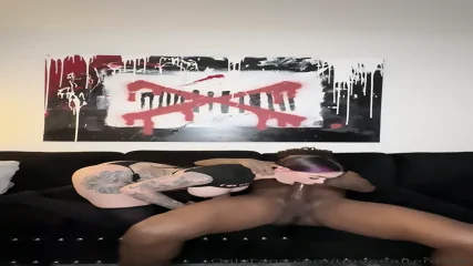 PAWG Whore Loves BBC