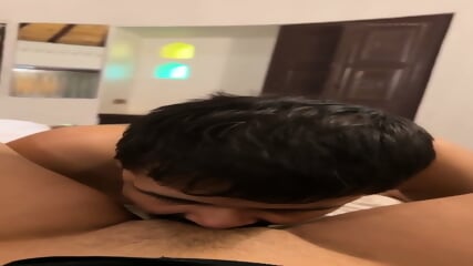 Horny Indian Slut Girl Pussy Licking By Lover! Desi Porn Video Leak 