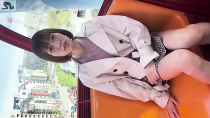 FA〇ZAで年間TOP10入りを果たした事のある女優とお忍びデート01。事務所に内緒で出演してくれた彼女。今宵夢の未公開無修正動画解禁！！！