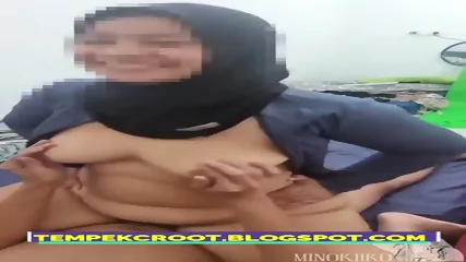 MAMPIR KE KOSAN PACAR