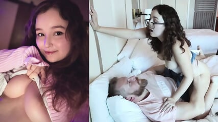 [HookupTherapy] Leana Lovings - Penis Fencing 1o3u
