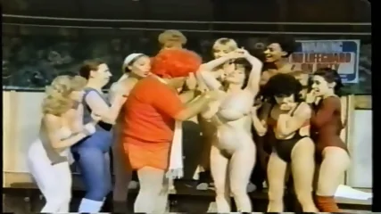 Takin' It Off