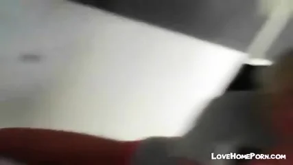 Real Amateur Lesbian Video Leaked To The Internet