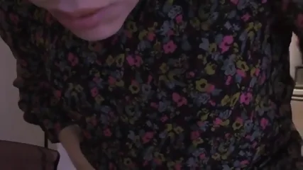 Mom Has Innocent Fun With Not Her Step Son