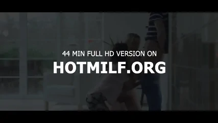 Stepmom Threesome