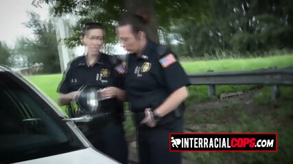 MILFs Are Ready To Suck And Play With Big Black Cocks In Public!