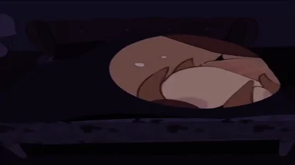 Monster Under The Bed (CaptainKirb,motion Comic)