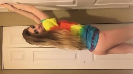 Amazing Girl Strips For You