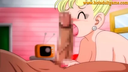 Cartoon Cumshot Compilation