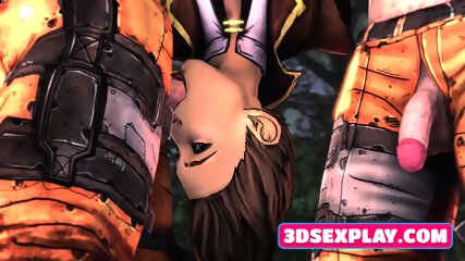 Games Sluts With Huge Massive Titties Gets Fucks And Creampied