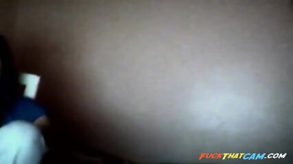 Chatroulette Amigas #05