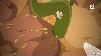 Wakfu Eva An Evangeline