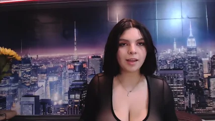 Linda Mexicana En Stream Mañanero