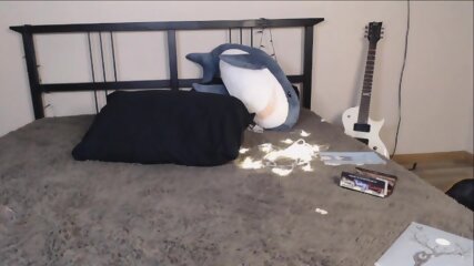 Short Hair Teen Cam Rubbing Her Pussy On White PantyShort Hair Teen Cam Rubbing Her Pussy On White Panty