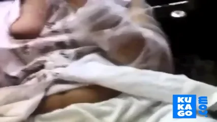 Car Sex With Cute Girl