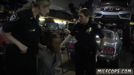 Monster Black Cock Pussy Creampie When We Demonstrated Up They Were In Shock.
