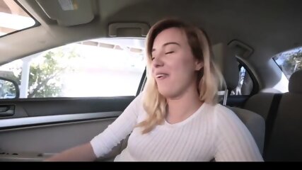 Schritt Schwester Fucking Mit Bruder Im Auto
