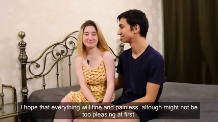 Hardcore Teen Defloration Of Gulya Pechkina