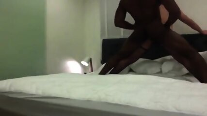 Interracial