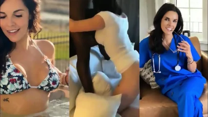 Fit Cuckold Nurse Fucks Her First Bbc And Husband Films